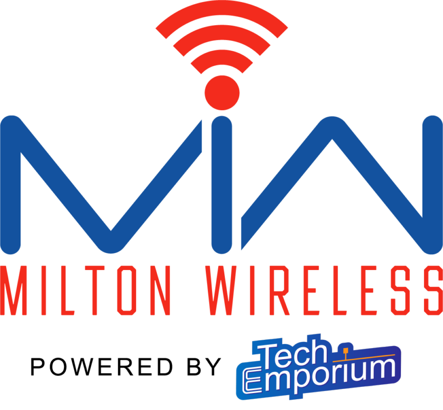 Milton Wireless